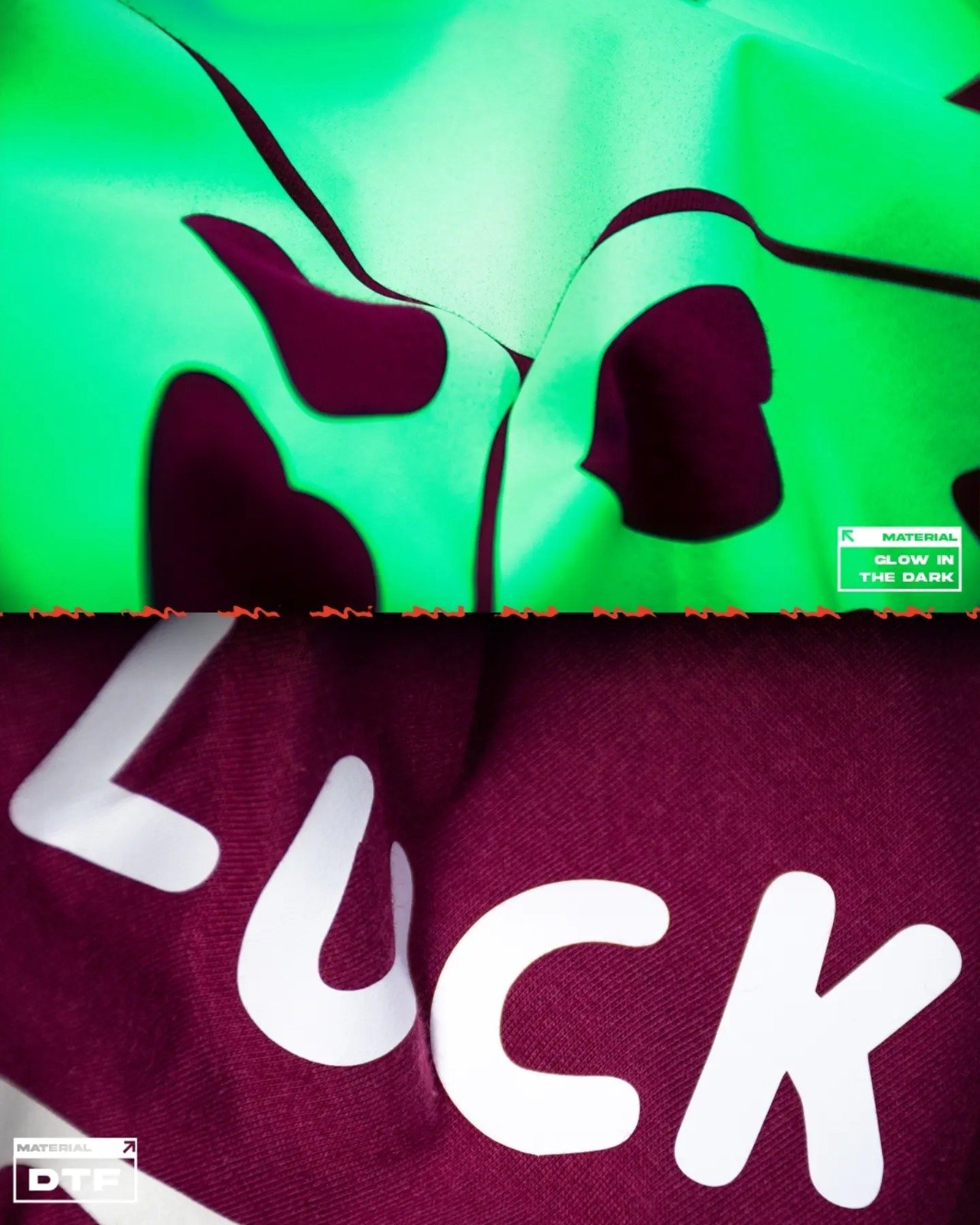 Glow in the Dark