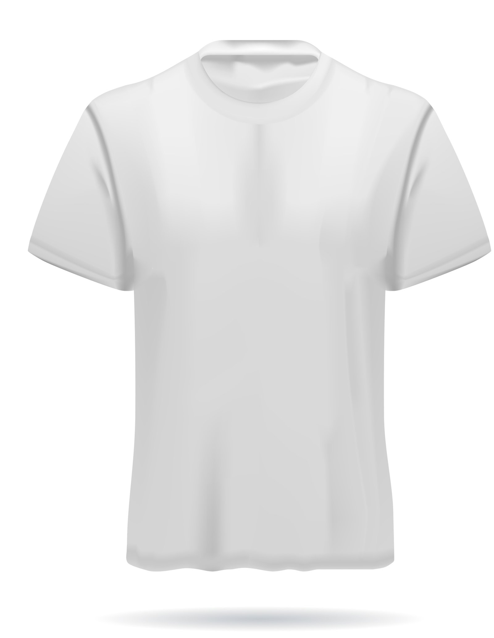 T-shirt White